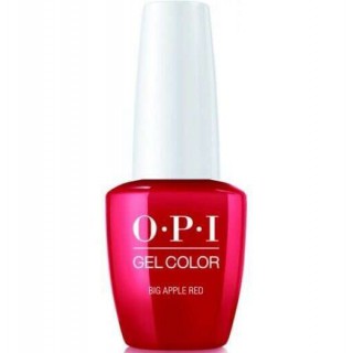 OPI Gel – Big Apple Red (Sirens Collection)